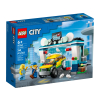 LEGO(R) CITY 60362 Myjnia samochodowa